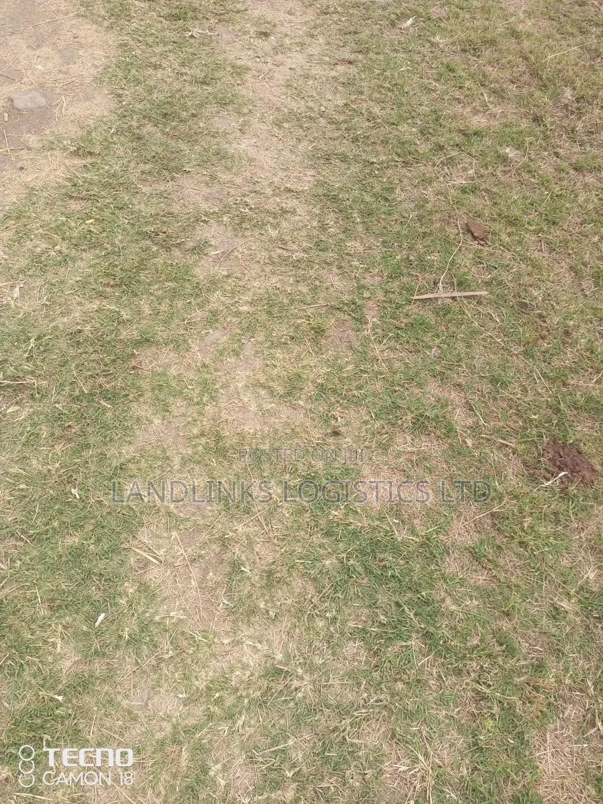 Beach PLOT DIANI 1/2 Acre Kwale