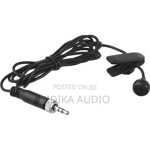 Sennheiser ME 4 Cardioid Lavalier Microphone