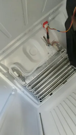 LG Fridge Gas Refilling in Mbagathi