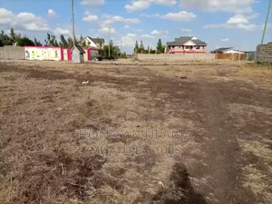Plot for Sale at Katani