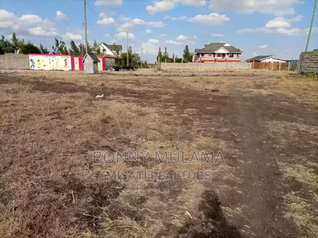 Plot for Sale at Katani - thumbnail 2