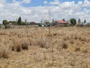 Plot for Sale at Katani