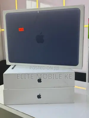 New Laptop Apple MacBook Neo 2026 8GB SSD 256GB