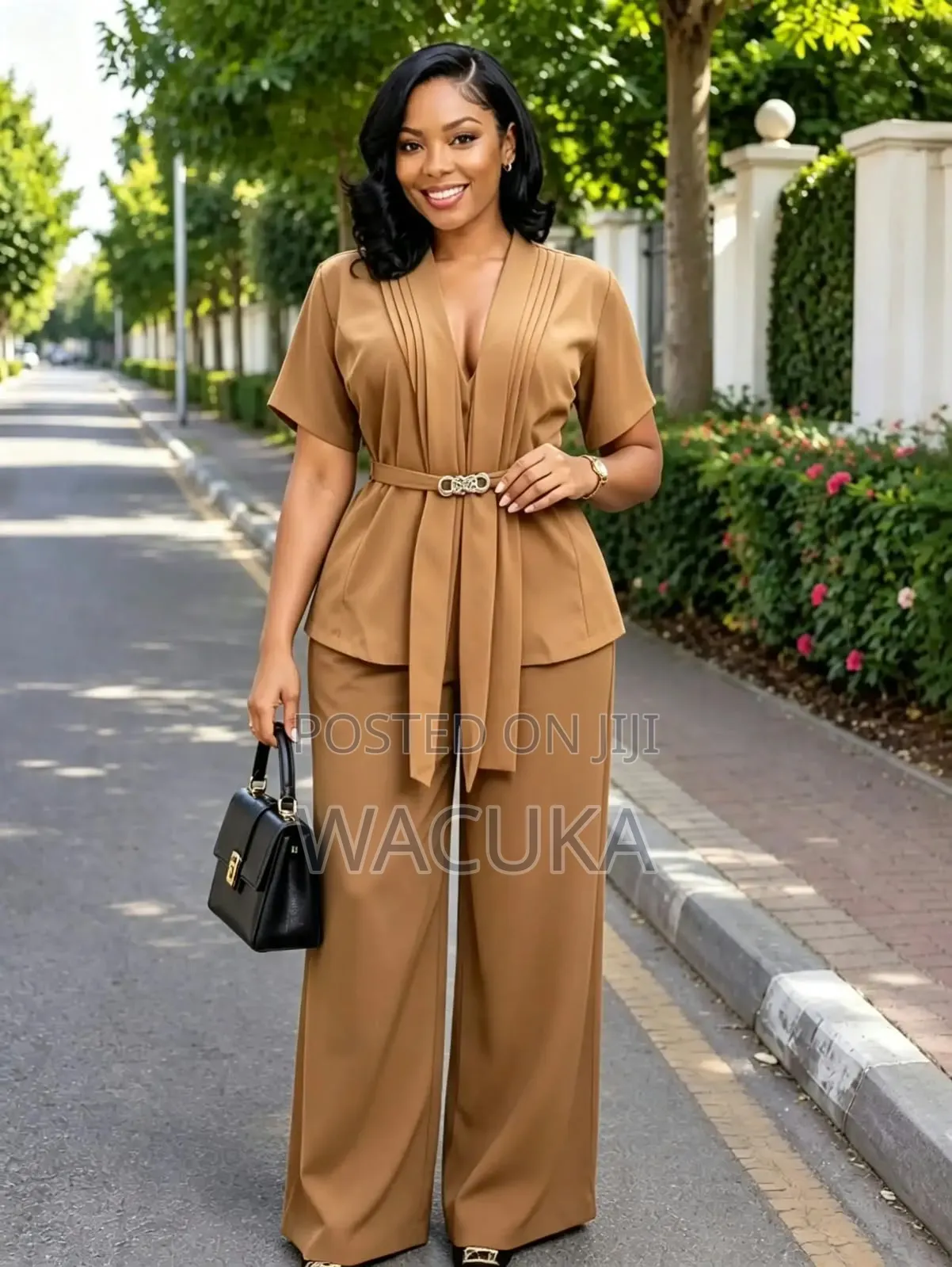 2 PCs Wear