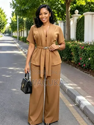 2 PCs Wear