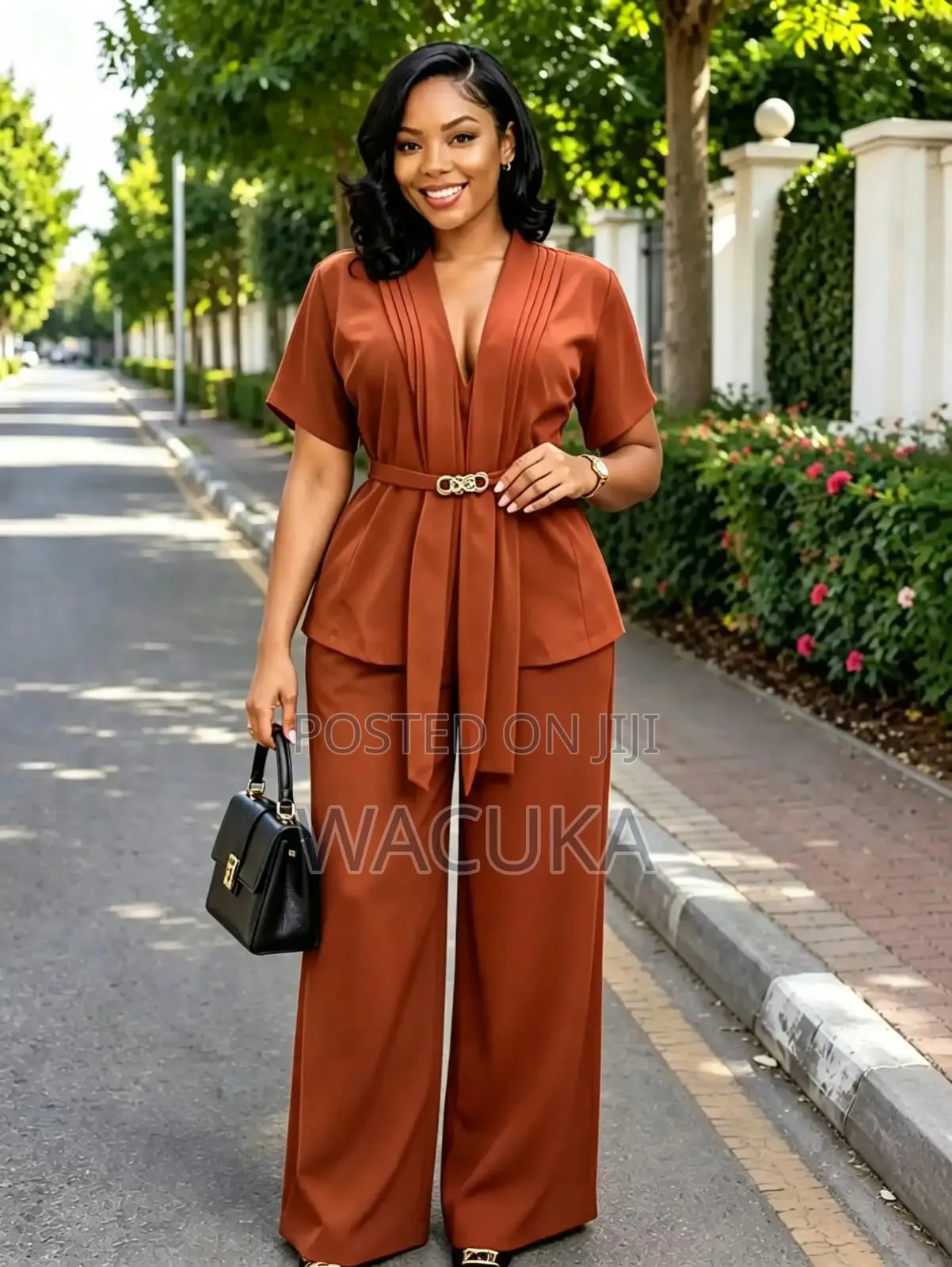 2 PCs Wear