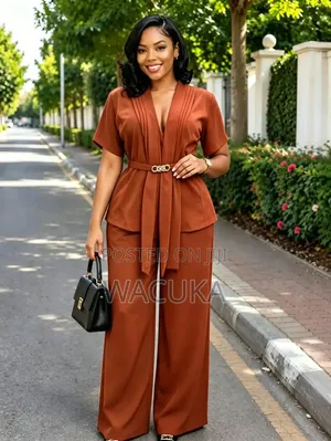2 PCs Wear
