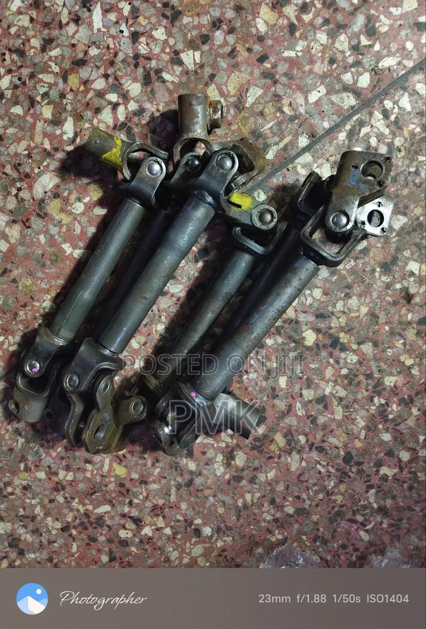 Nissan Extrail T30 T31 Stearing Universal