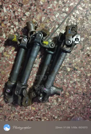 Nissan Extrail T30 T31 Stearing Universal