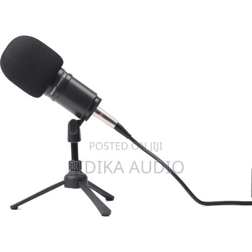 Zoom ZDM-1 Dynamic Microphone