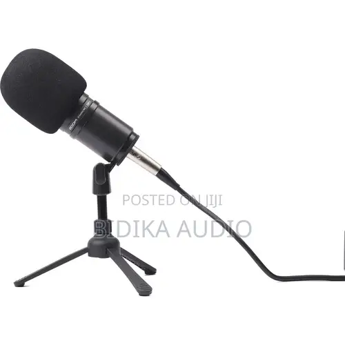Zoom ZDM-1 Dynamic Microphone
