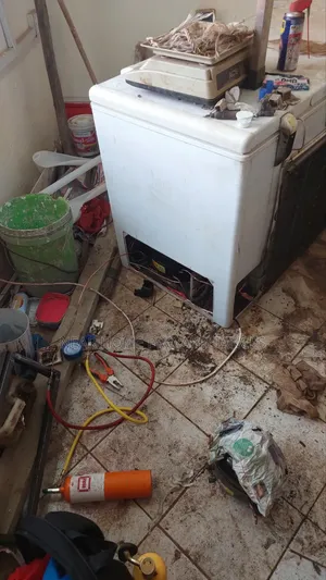 LG,samsung, Von Bruhm,ramtons Fridge Freezer Repair Services