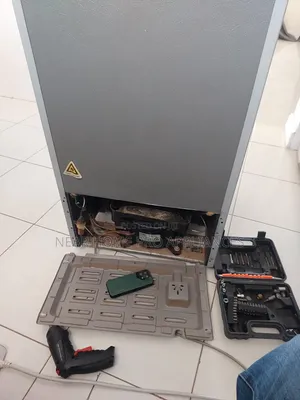 LG,samsung, Von Bruhm,ramtons Fridge Freezer Repair Services