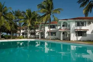 3 Star Hotel Along Diani Beach South of Mombasa