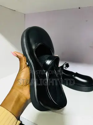 Kids Mary Jane School Shoes – Smart, Comfortable Stylish 23-35