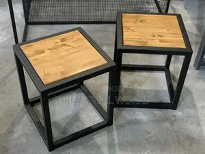 Indoor Stools