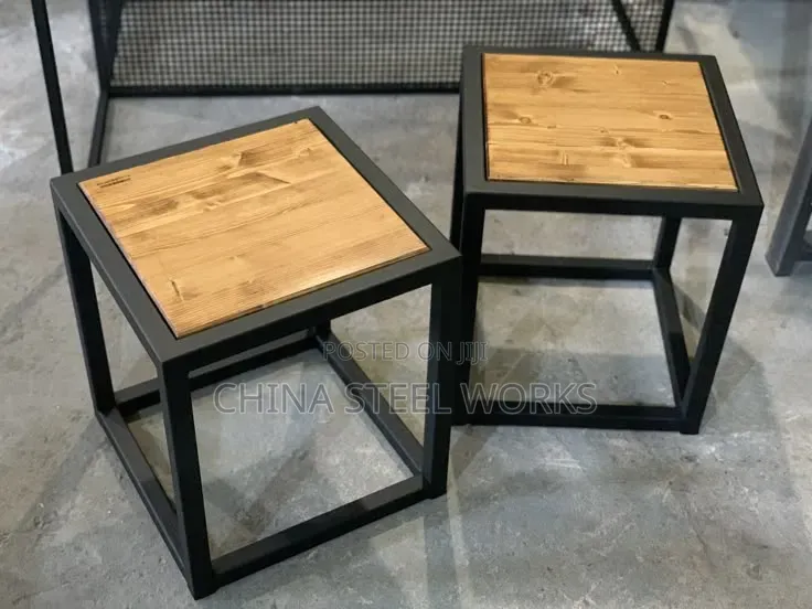 Indoor Stools