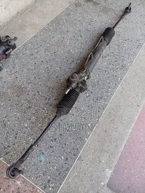 Steering Rack Complete RH ,NISSAN TD27