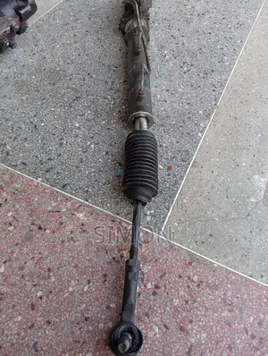 Steering Rack Complete RH ,NISSAN TD27