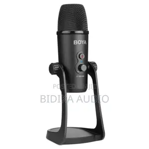 Boya by-Pm700 USB Condenser Microphone