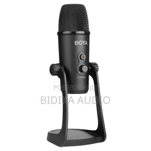 Boya by-Pm700 USB Condenser Microphone