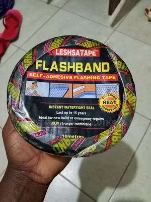 Water Proof Tape for Tank Repair,roof and Wall