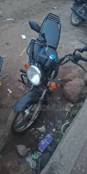 TVS XL 100 2023 Black