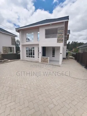 4bdrm Maisonette in Olkeri for sale