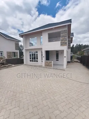 4bdrm Maisonette in Olkeri for sale