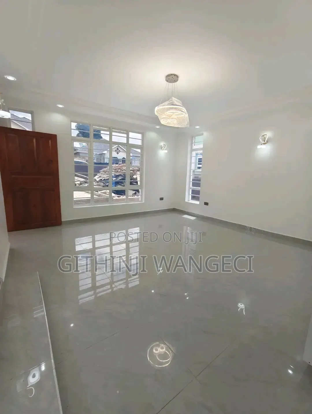 4bdrm Maisonette in Olkeri for sale