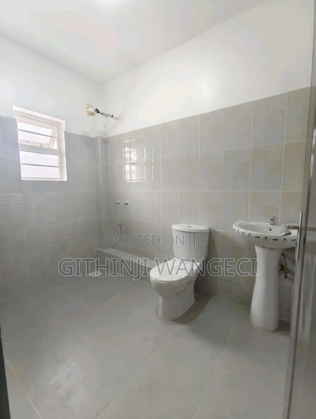 4bdrm Maisonette in Olkeri for sale