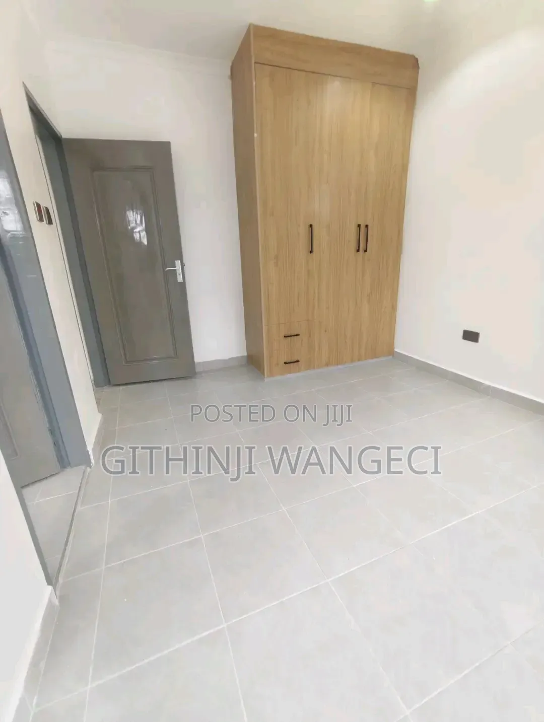 4bdrm Maisonette in Olkeri for sale