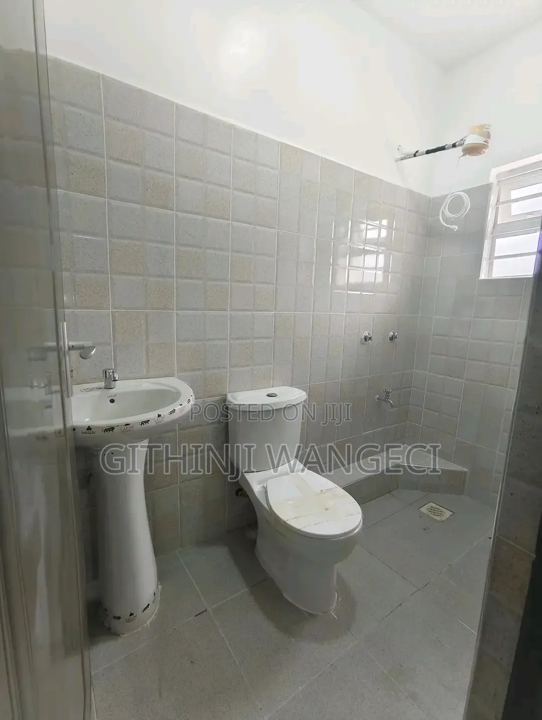 4bdrm Maisonette in Olkeri for sale