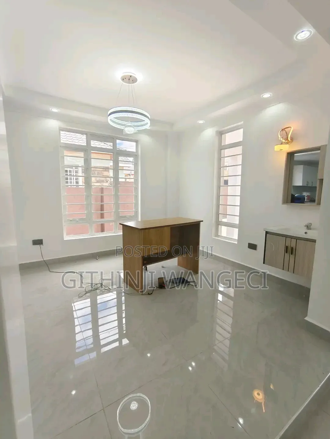 4bdrm Maisonette in Olkeri for sale