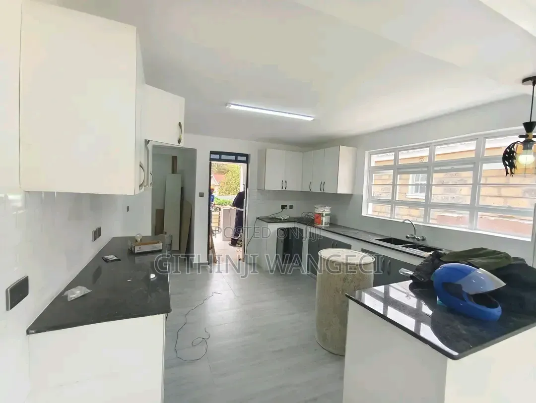 4bdrm Maisonette in Olkeri for sale