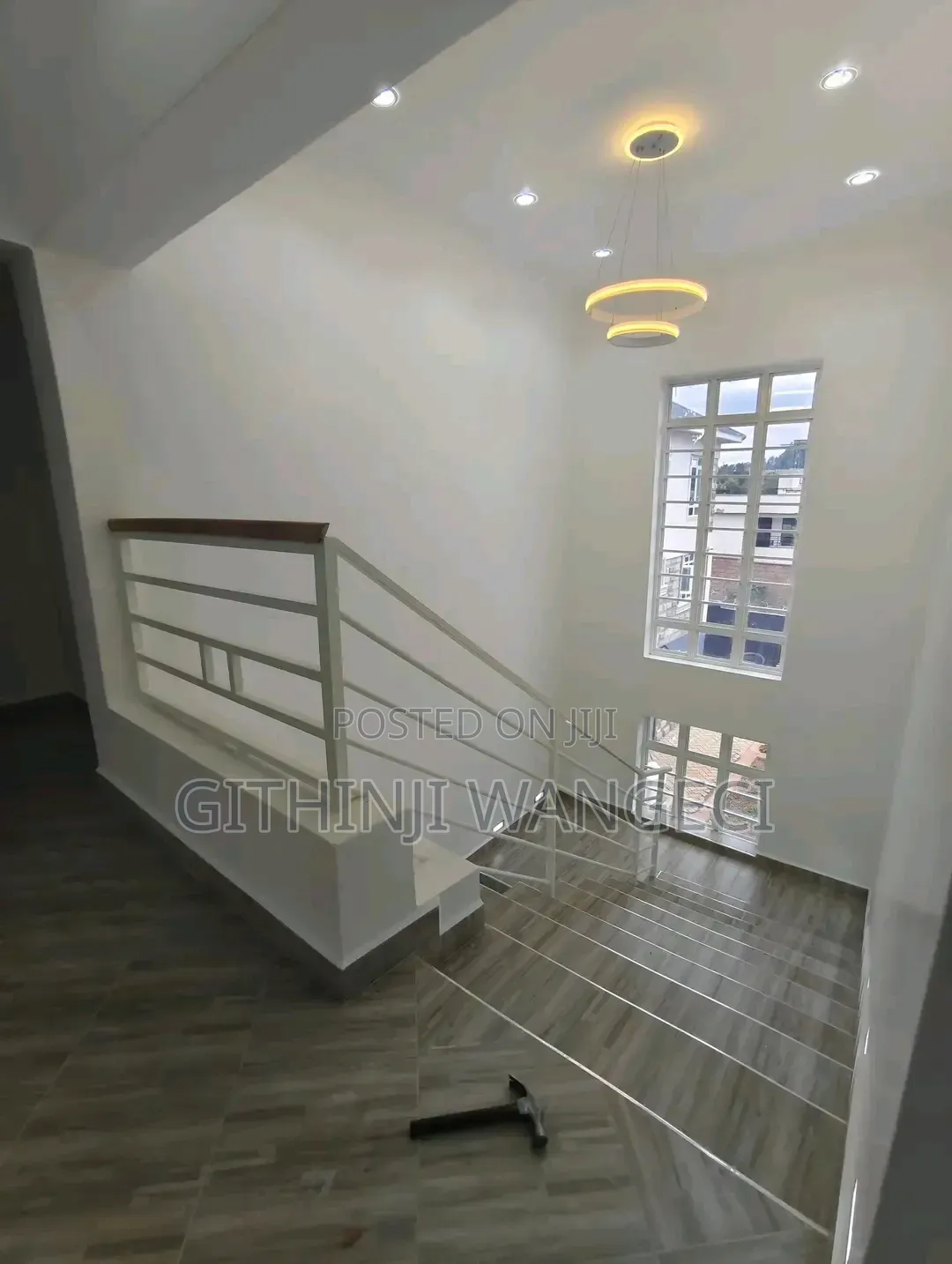 4bdrm Maisonette in Olkeri for sale