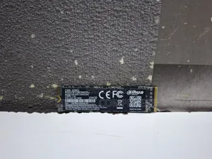 Dahua C900 Series 256GB NVMe SSD PCIe Gen 3.0 X4