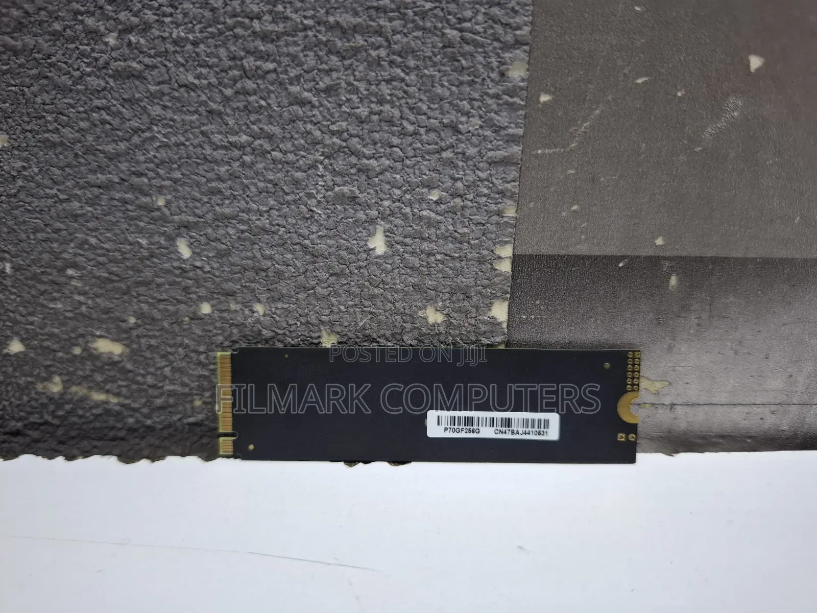 Dahua C900 Series 256GB NVMe SSD PCIe Gen 3.0 X4