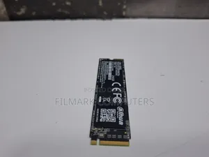 Dahua C900 Series 256GB NVMe SSD PCIe Gen 3.0 X4