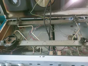 LG,samsung, Von Rampage, etcFridges,cookers, Washing Machine Repair