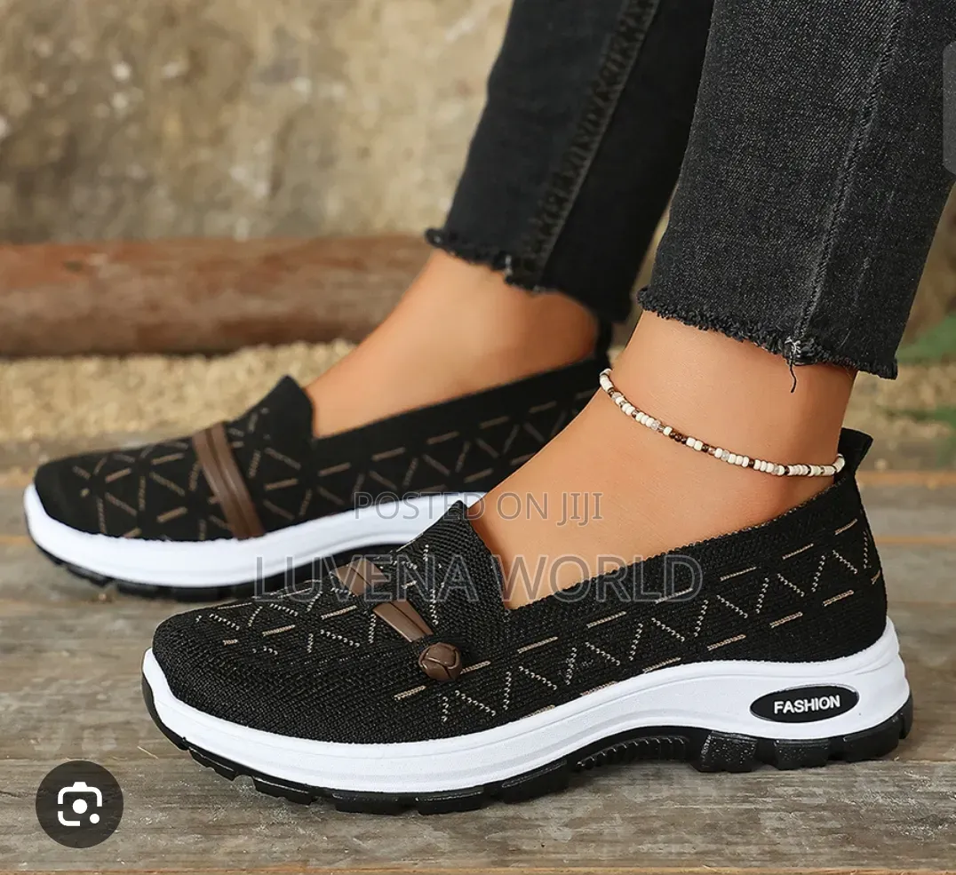 ORTHOPEDIC Shoes