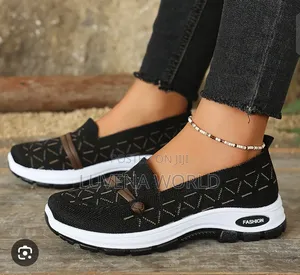 ORTHOPEDIC Shoes