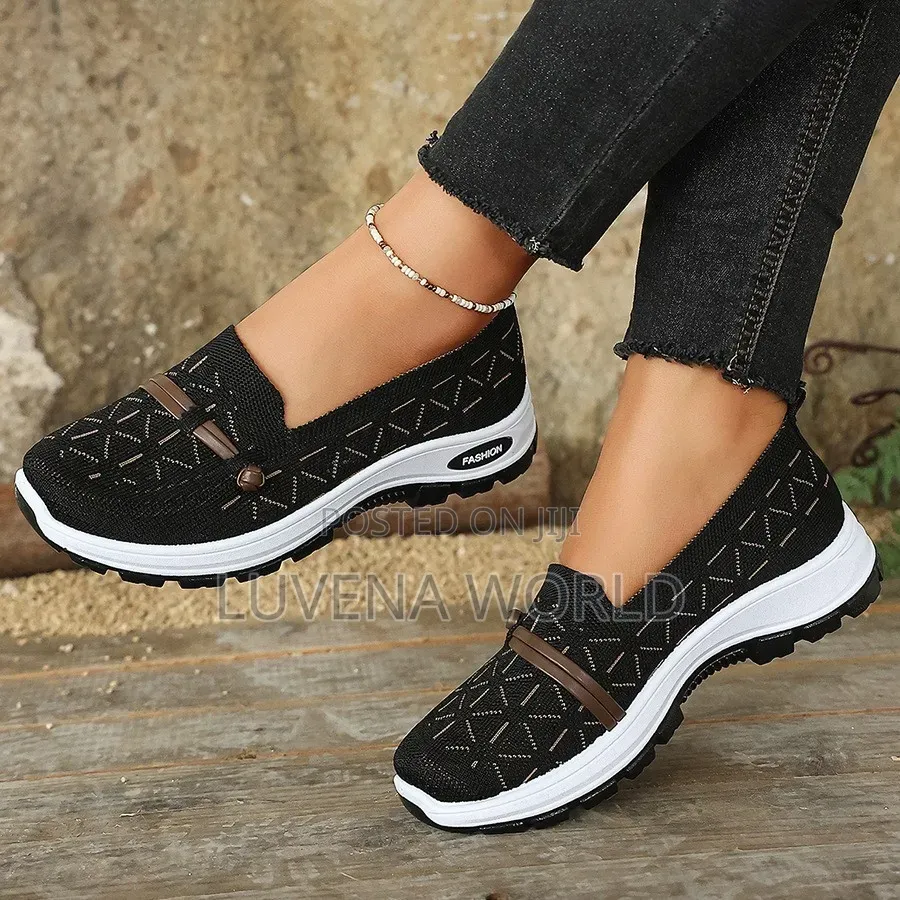 ORTHOPEDIC Shoes