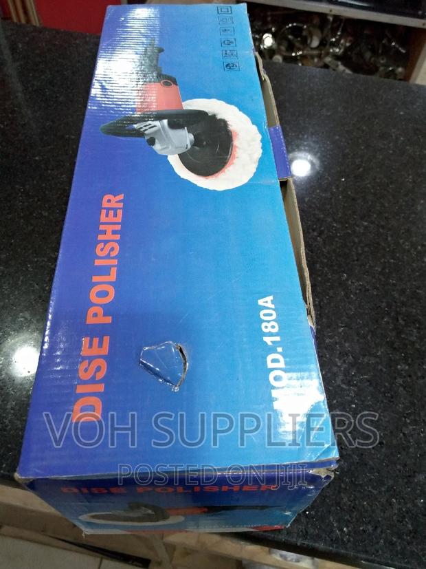 Car Polisher Machine - thumbnail 2