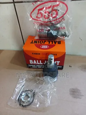 Honda Fit Ball Joint – 555