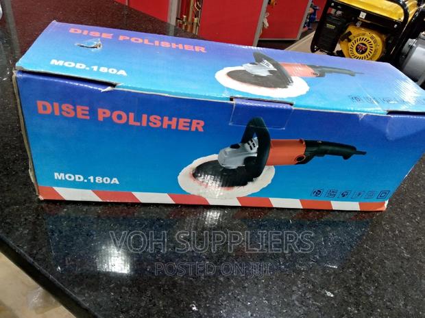 Car Polisher Machine - thumbnail 3
