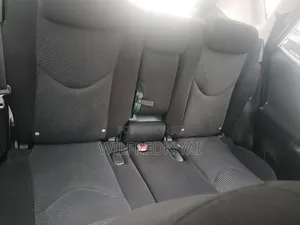 Toyota RAV4 2008 White