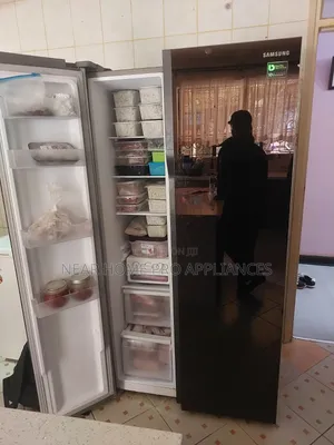 LG,samsung, Von,ramtons Fridge Repair in Jamhuri