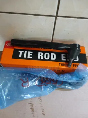 Honda Fit Tie Rod – 555