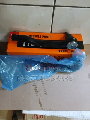 Honda Fit Tie Rod – 555